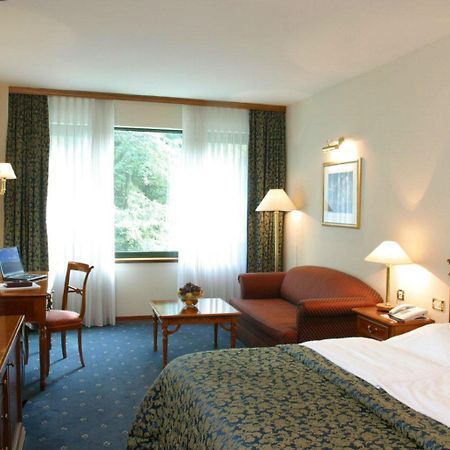 Hotel As Zagreb Rom bilde