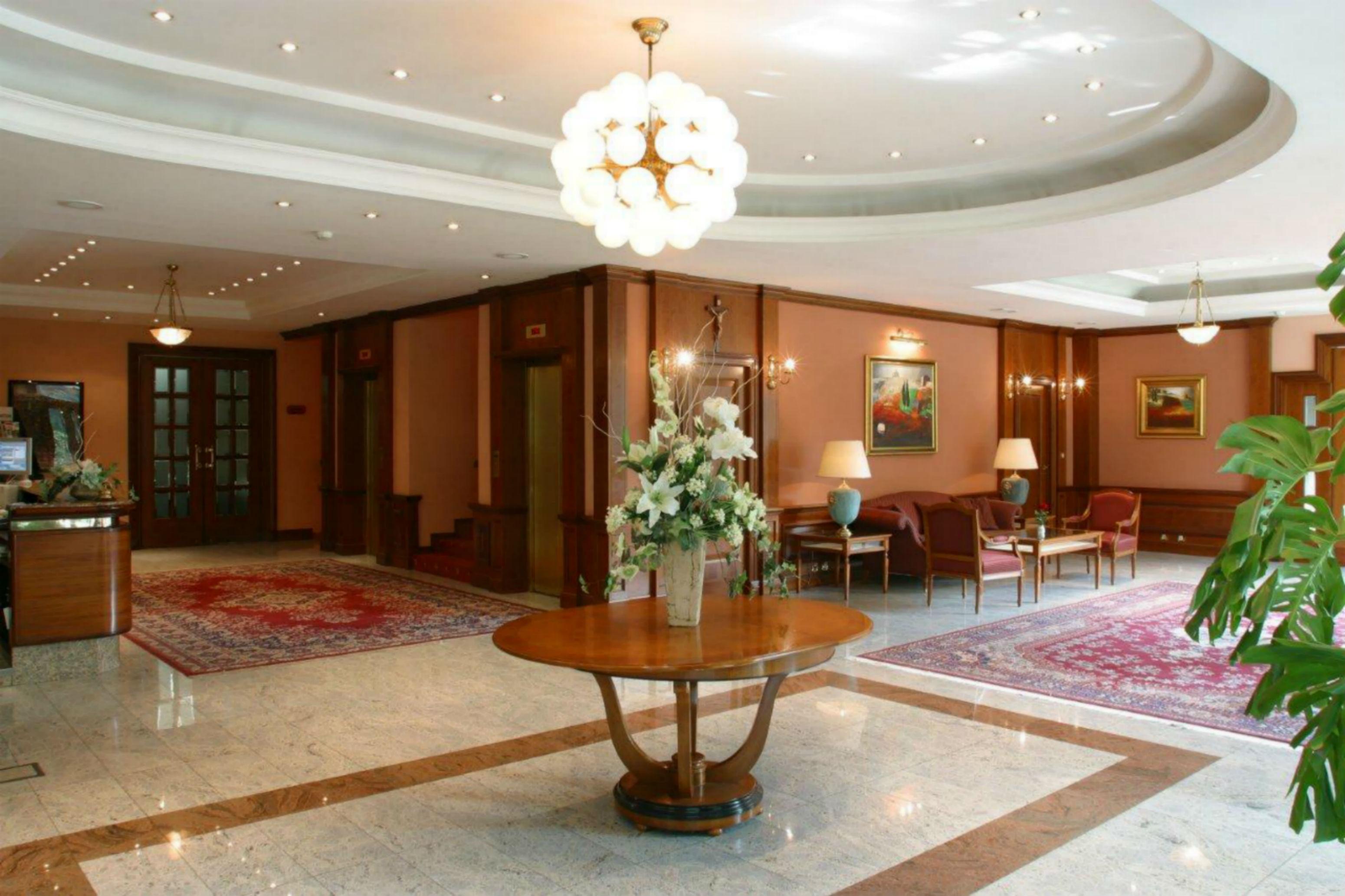 Hotel As Zagreb Eksteriør bilde