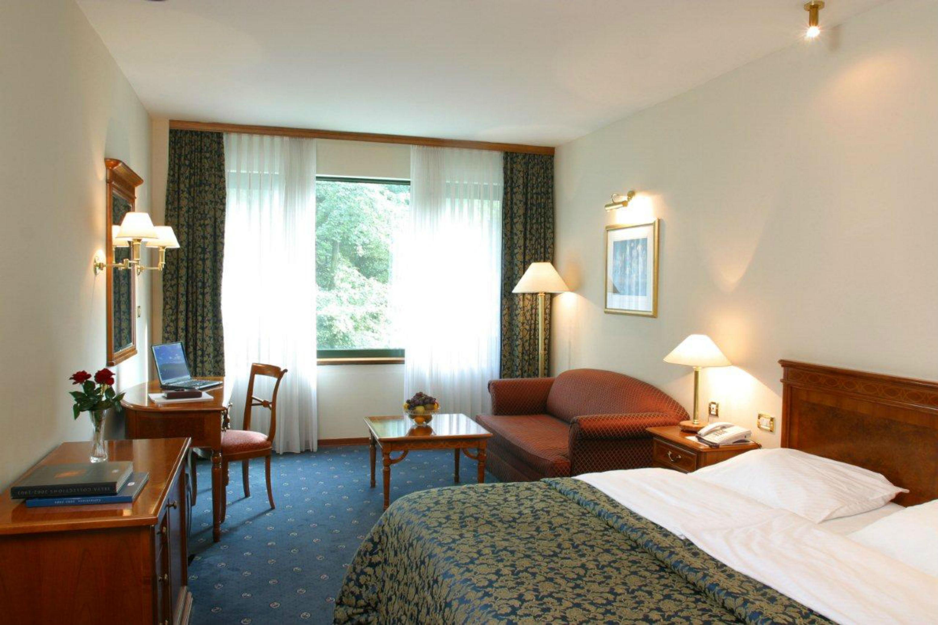 Hotel As Zagreb Rom bilde