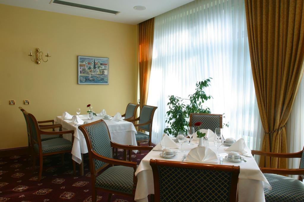 Hotel As Zagreb Eksteriør bilde