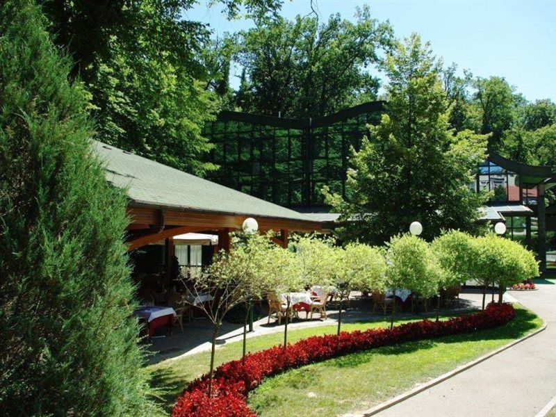 Hotel As Zagreb Eksteriør bilde