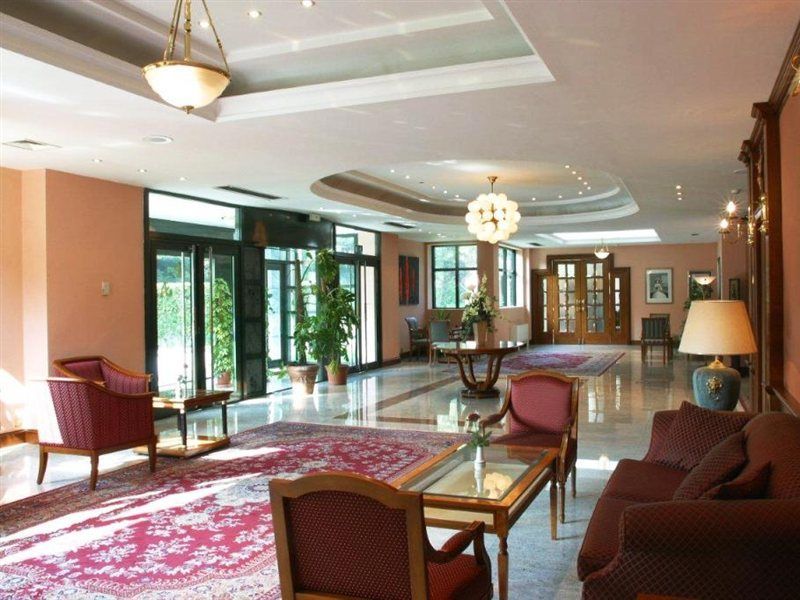 Hotel As Zagreb Eksteriør bilde