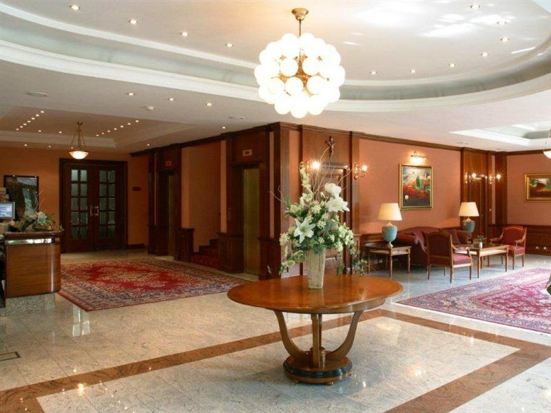Hotel As Zagreb Eksteriør bilde