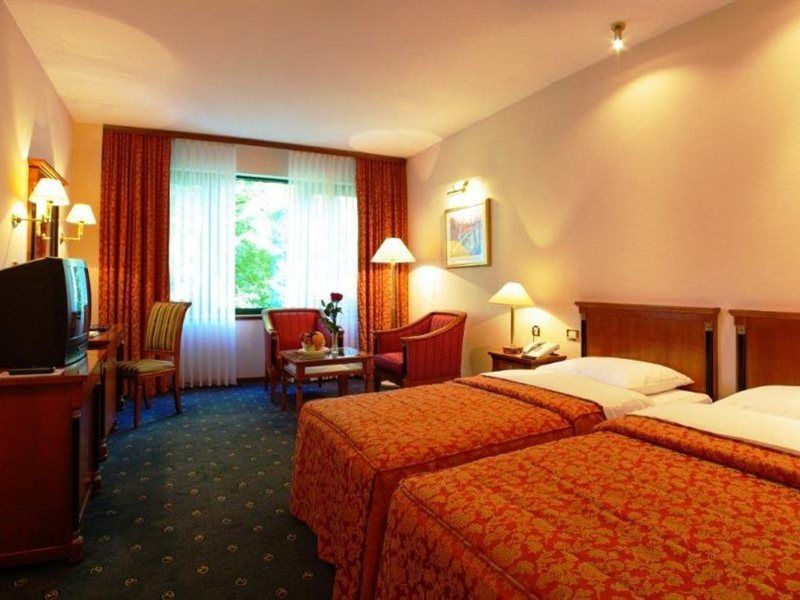 Hotel As Zagreb Eksteriør bilde