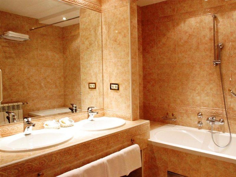 Hotel As Zagreb Eksteriør bilde