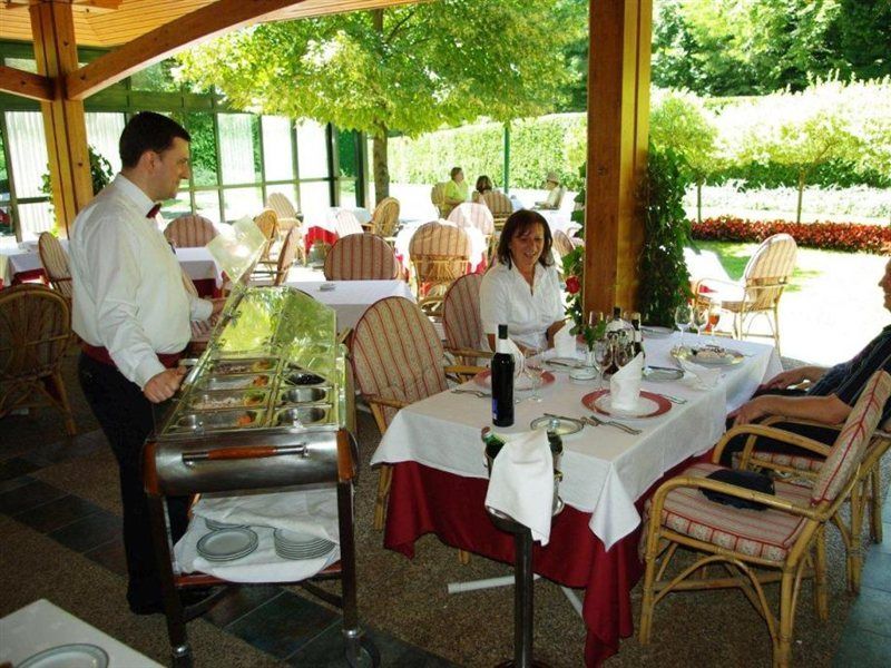 Hotel As Zagreb Eksteriør bilde